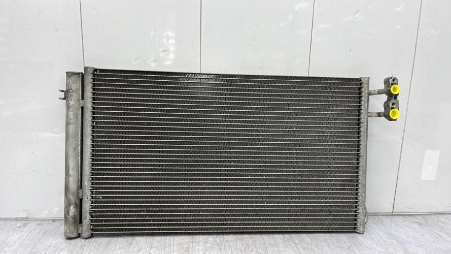 Condenseur de clim BMW SERIE 1 E81 Diesel