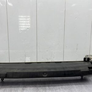 Renfort pare choc avant (traverse) CITROEN C4 1 PHASE 2 Diesel