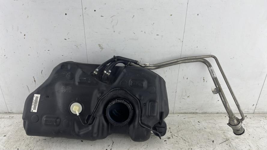 Reservoir FORD FIESTA 6 PHASE 1 Essence