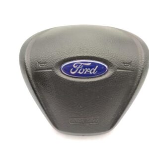 Air bag conducteur FORD FIESTA 6 PHASE 2 Essence