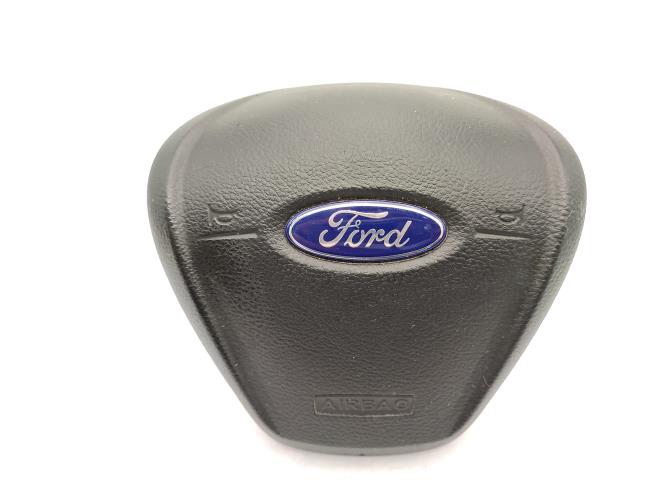 Air bag conducteur FORD FIESTA 6 PHASE 2 Essence