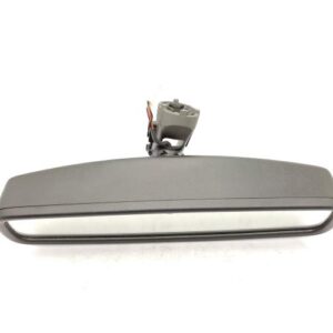 Retroviseur interieur FORD FIESTA 6 PHASE 2 Essence