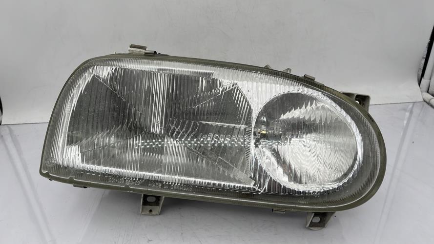 Optique avant principal droit (feux)(phare) VOLKSWAGEN GOLF 3 Diesel