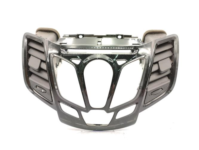 Aerateur tableau de bord FORD FIESTA 6 PHASE 2 Essence