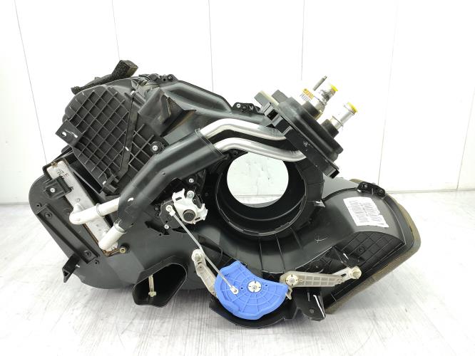 Bloc chauffage FORD FIESTA 6 PHASE 2 Essence