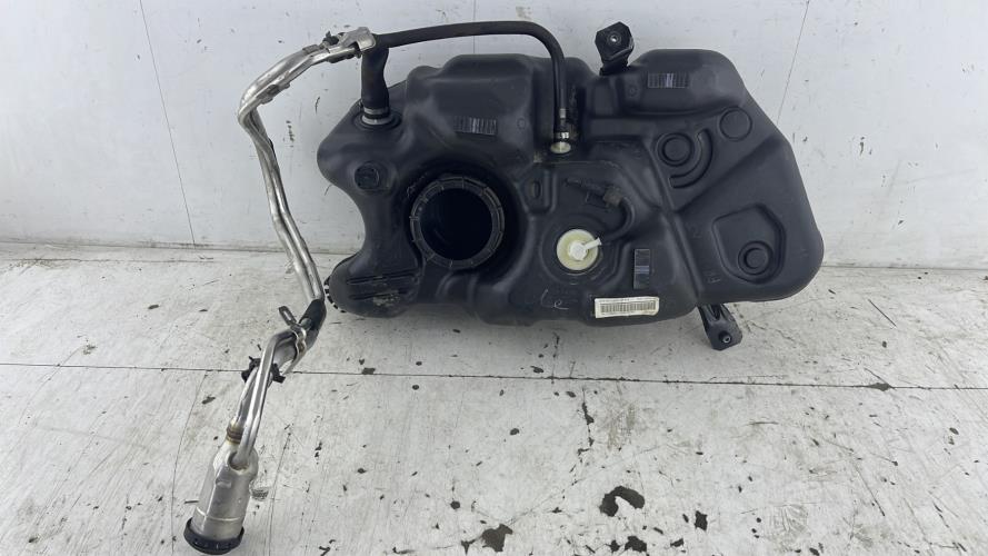 Reservoir FORD TRANSIT CONNECT 2 PHASE 2 Diesel