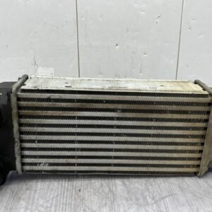 Echangeur air (Intercooler) CITROEN BERLINGO 2 PHASE 3 Diesel