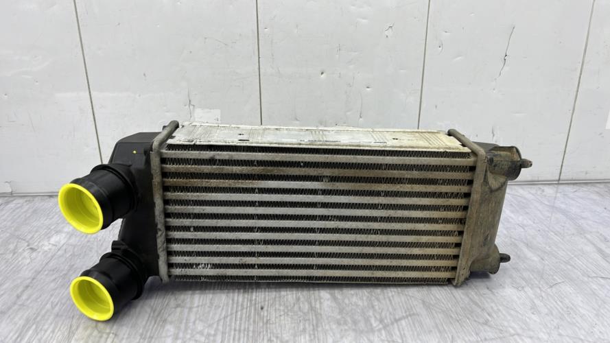 Echangeur air (Intercooler) CITROEN BERLINGO 2 PHASE 3 Diesel