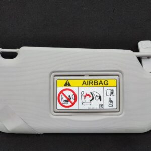 Pare soleil droit FORD FIESTA 6 PHASE 2 Essence