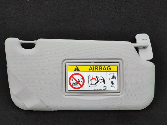 Pare soleil droit FORD FIESTA 6 PHASE 2 Essence