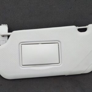 Pare soleil gauche FORD FIESTA 6 PHASE 2 Essence
