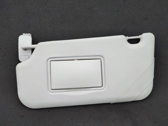 Pare soleil gauche FORD FIESTA 6 PHASE 2 Essence