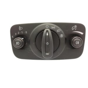 Commande de phare FORD FIESTA 6 PHASE 2 Essence