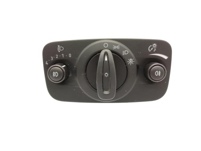 Commande de phare FORD FIESTA 6 PHASE 2 Essence
