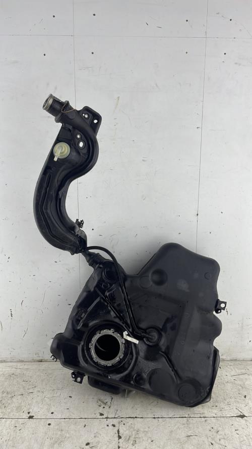 Reservoir VOLKSWAGEN GOLF 6 Diesel
