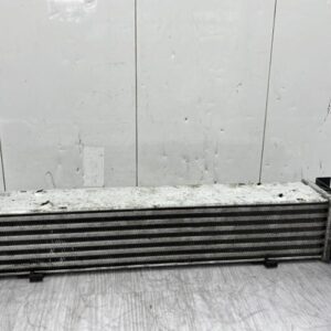 Echangeur air (Intercooler) BMW SERIE 1 E81 Diesel