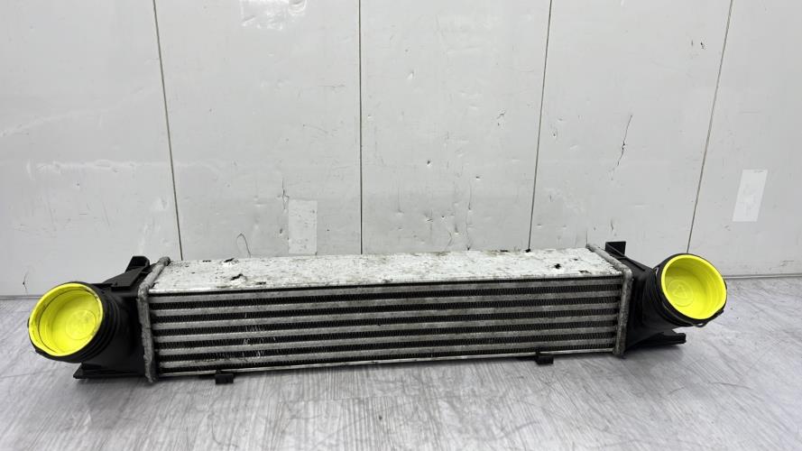 Echangeur air (Intercooler) BMW SERIE 1 E81 Diesel