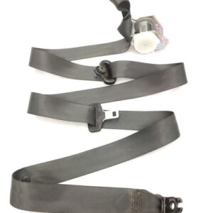 Ceinture arriere gauche FORD FIESTA 6 PHASE 2 Essence