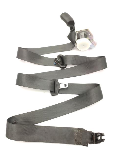 Ceinture arriere gauche FORD FIESTA 6 PHASE 2 Essence