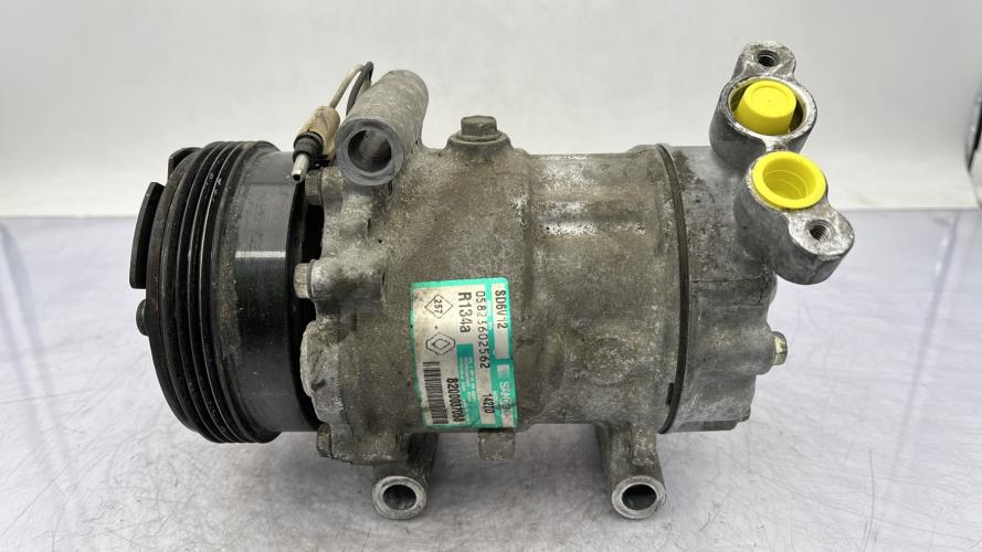 Compresseur clim RENAULT TWINGO 1 PHASE 3 Essence
