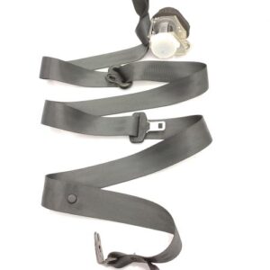 Ceinture arriere droit FORD FIESTA 6 PHASE 2 Essence