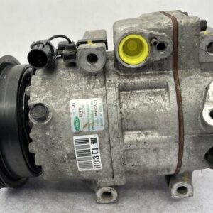 Compresseur clim KIA CEE-D 1 SPORT WAGON PHASE 2 BREAK Diesel