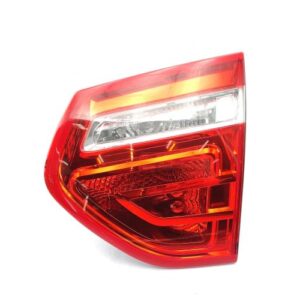 Feu arriere secondaire droit (feux) CITROEN C4 PICASSO 1 Diesel