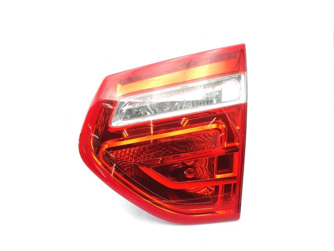 Feu arriere secondaire droit (feux) CITROEN C4 PICASSO 1 Diesel