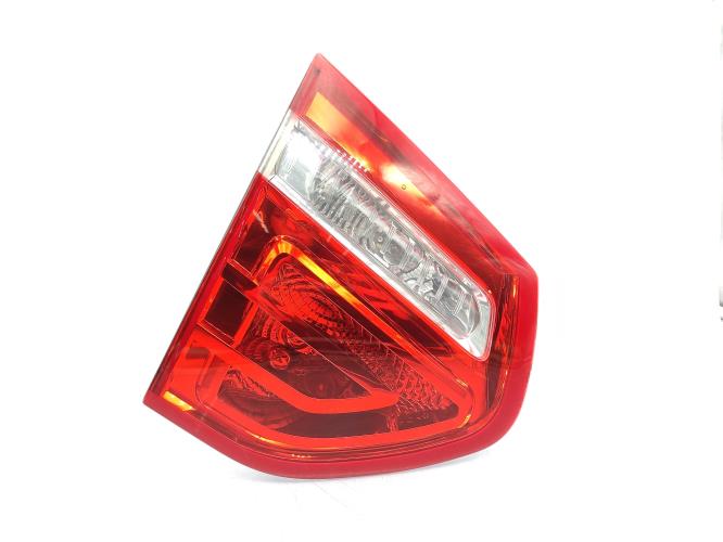 Feu arriere secondaire gauche (feux) CITROEN C4 PICASSO 1 Diesel