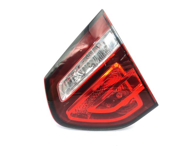 Feu arriere secondaire droit (feux) CITROEN C4 PICASSO 1 Diesel