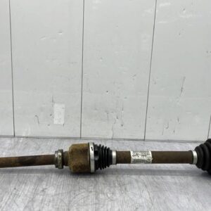 Cardan droit (transmission) CITROEN BERLINGO 2 PHASE 3 Diesel
