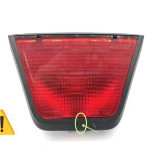 Feu arriere stop central DACIA LOGAN 1 PHASE 1 Diesel