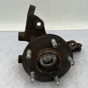 Fusee avant droit KIA CEE-D 1 SPORT WAGON PHASE 2 BREAK Diesel