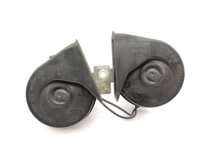 Avertisseur/Klaxon FORD FOCUS 2 PHASE 2 Diesel