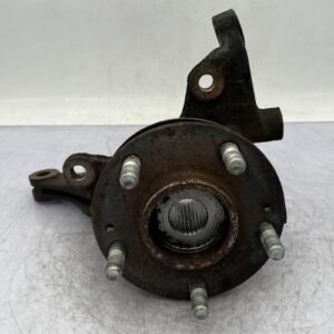 Fusee avant gauche KIA CEE-D 1 SPORT WAGON PHASE 2 BREAK Diesel