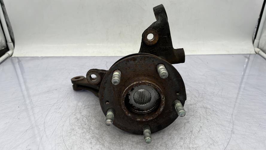 Fusee avant gauche KIA CEE-D 1 SPORT WAGON PHASE 2 BREAK Diesel