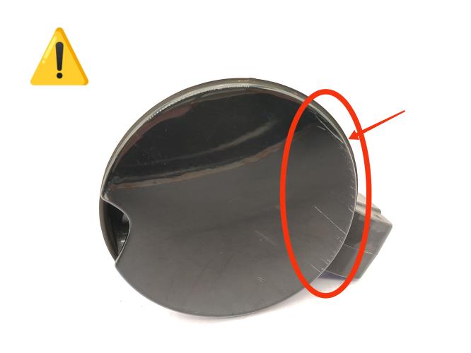 Trappe d'essence PEUGEOT 3008 1 PHASE 1 Diesel