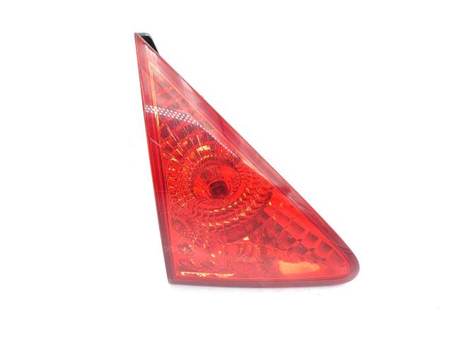 Feu arriere secondaire gauche (feux) PEUGEOT 3008 1 PHASE 1 Diesel