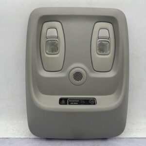 Eclairage de plafonnier RENAULT CLIO 4 PHASE 2 BREAK Essence
