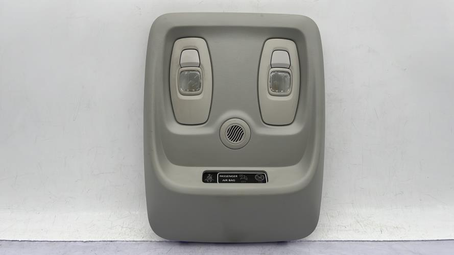 Eclairage de plafonnier RENAULT CLIO 4 PHASE 2 BREAK Essence