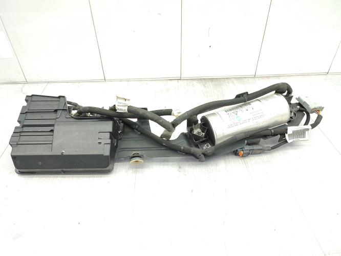 Kit start stop PEUGEOT 508 2 PHASE 1 Diesel