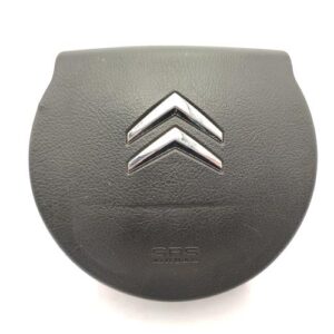 Air bag conducteur CITROEN C4 1 PHASE 1 Essence