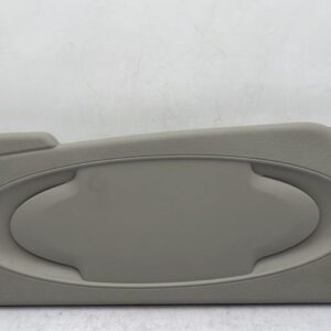 Pare soleil gauche RENAULT KANGOO 2 PHASE 2 Diesel