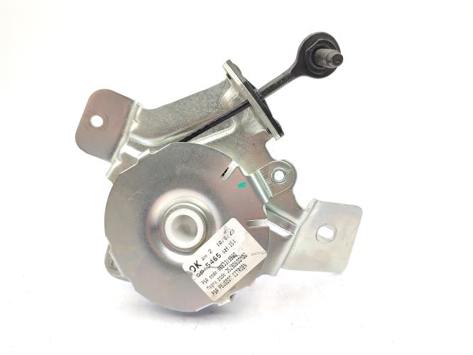 Charniere de hayon PEUGEOT 3008 1 PHASE 1 Diesel