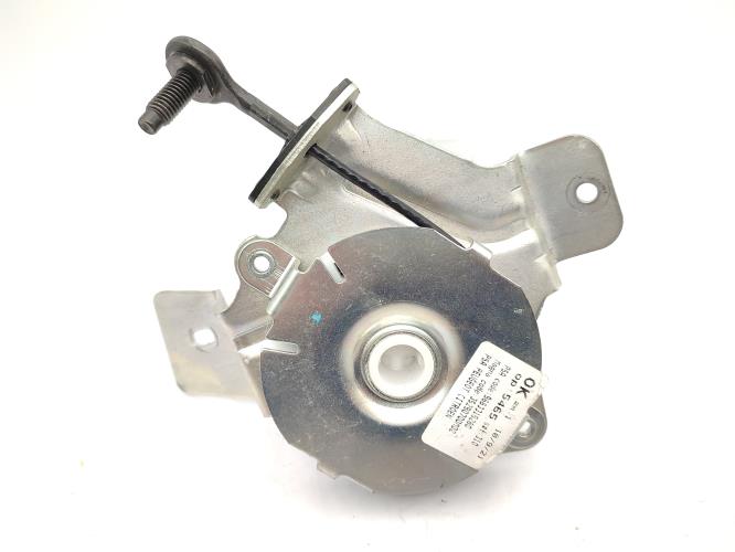 Divers PEUGEOT 3008 1 PHASE 1 Diesel