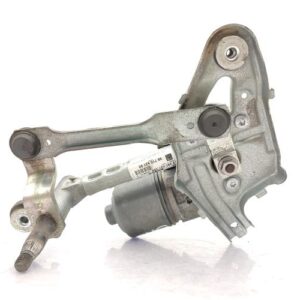 Moteur essuie glace avant gauche PEUGEOT 3008 1 PHASE 1 Diesel