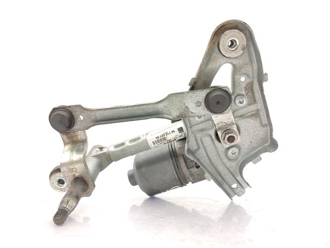 Moteur essuie glace avant gauche PEUGEOT 3008 1 PHASE 1 Diesel