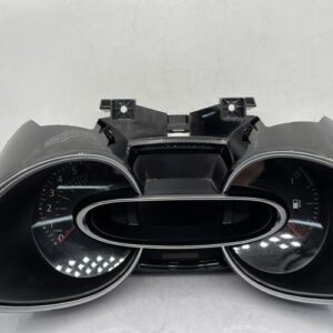 Compteur RENAULT CLIO 4 PHASE 2 BREAK Essence