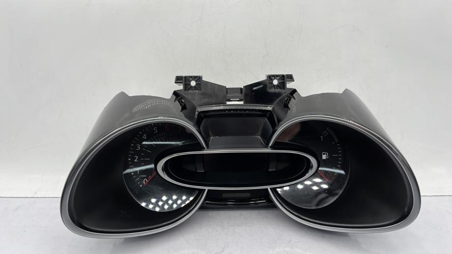 Compteur RENAULT CLIO 4 PHASE 2 BREAK Essence