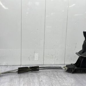Levier de vitesses RENAULT CLIO 4 PHASE 2 BREAK Essence